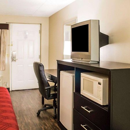Econo Lodge Columbus Ngoại thất bức ảnh