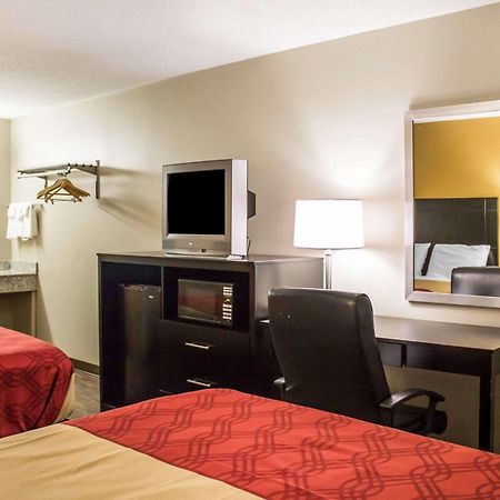 Econo Lodge Columbus Ngoại thất bức ảnh