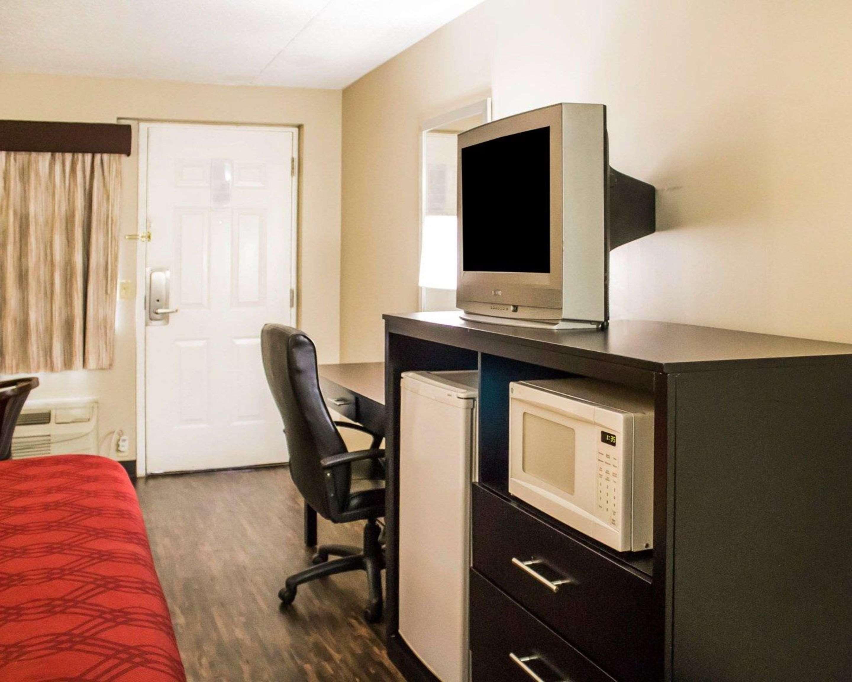 Econo Lodge Columbus Ngoại thất bức ảnh