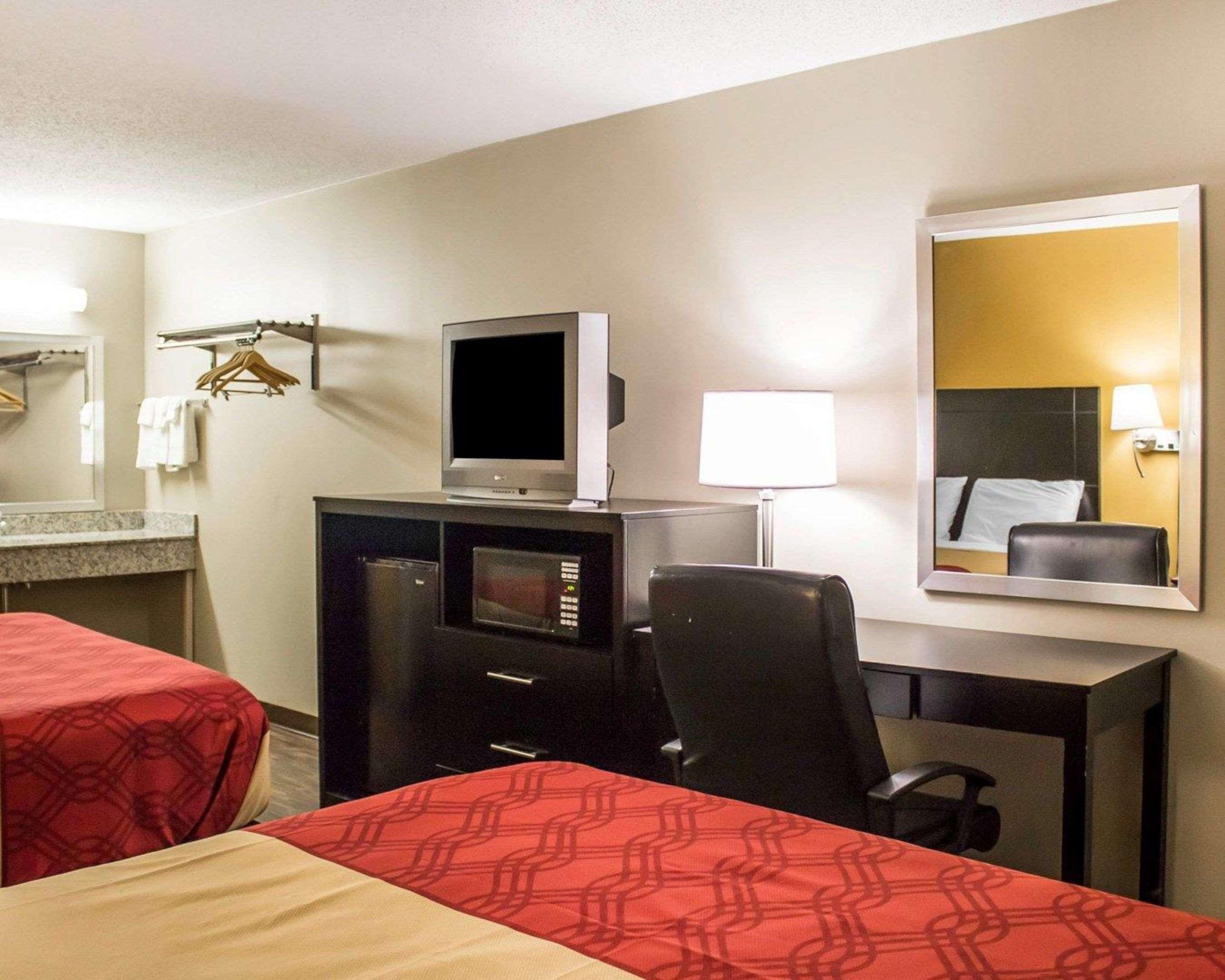Econo Lodge Columbus Ngoại thất bức ảnh