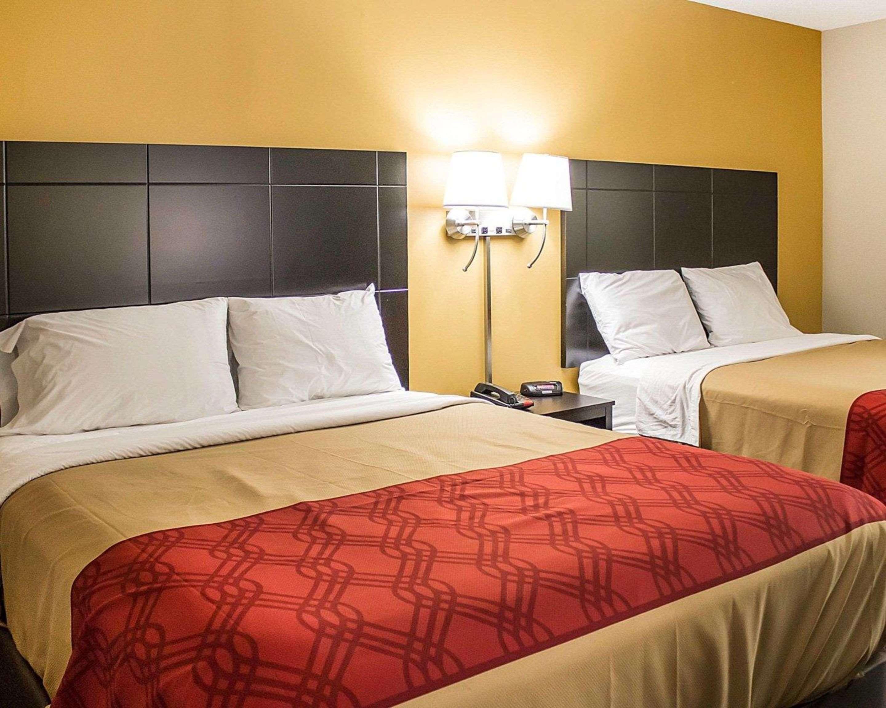 Econo Lodge Columbus Ngoại thất bức ảnh