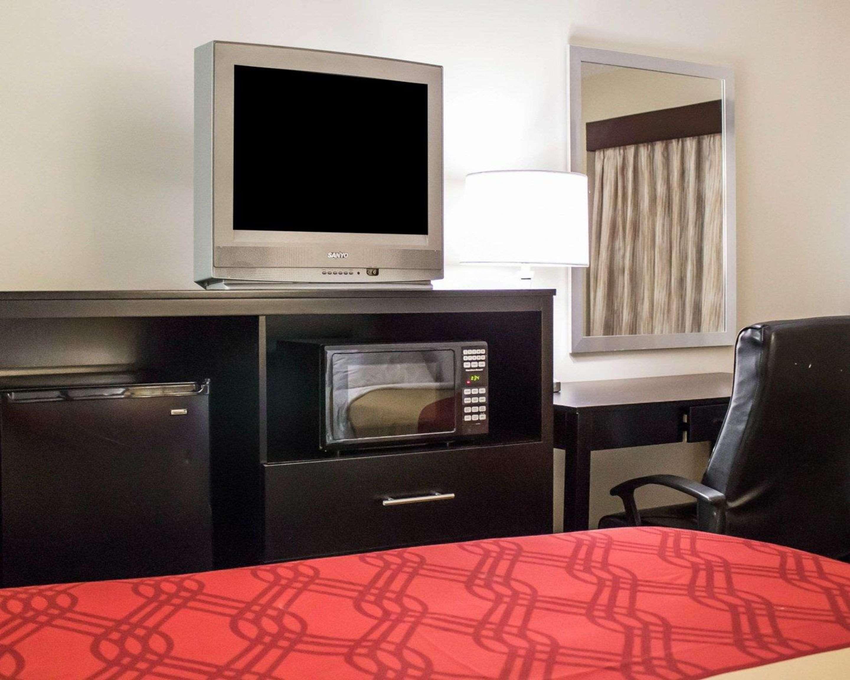 Econo Lodge Columbus Ngoại thất bức ảnh