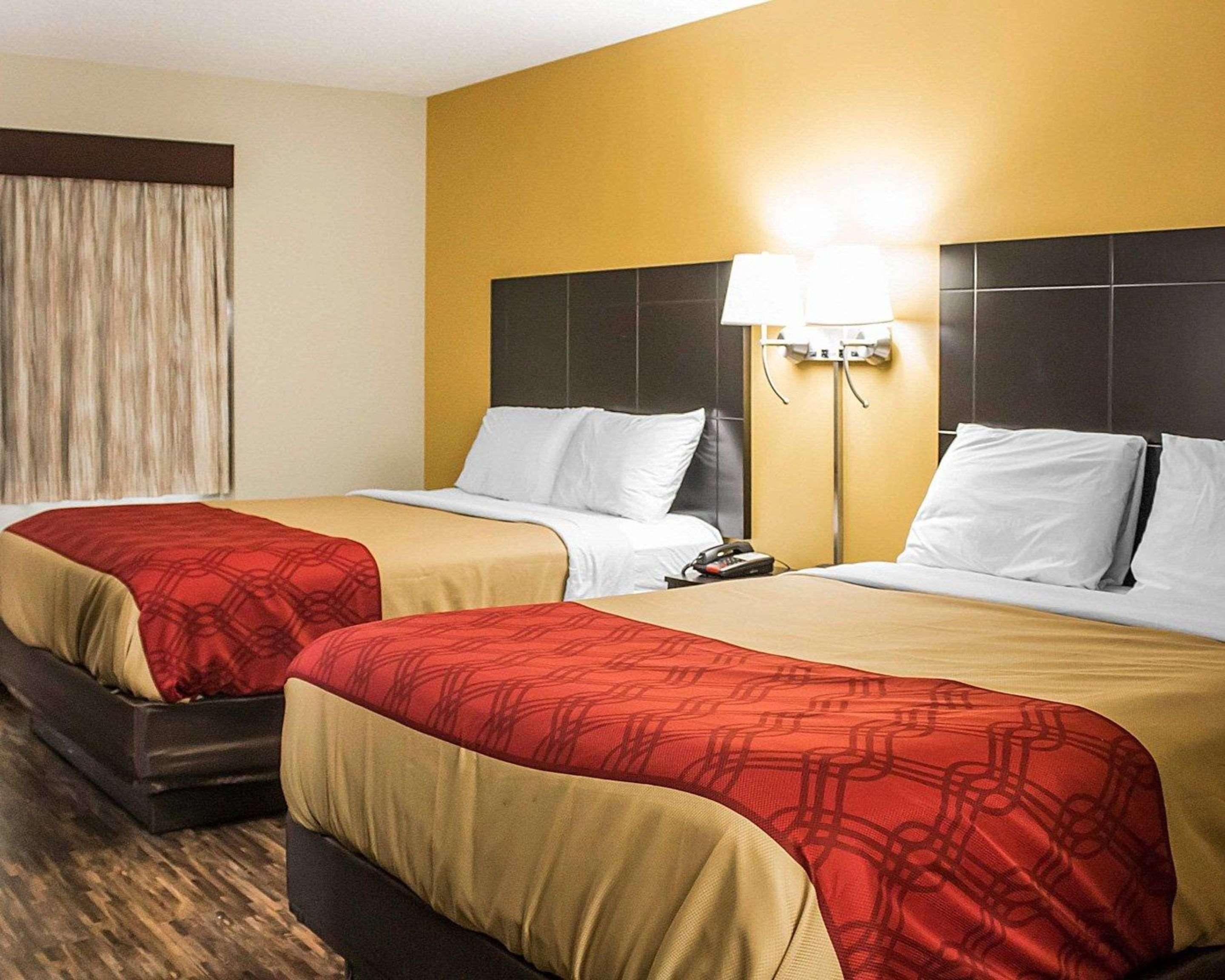 Econo Lodge Columbus Ngoại thất bức ảnh