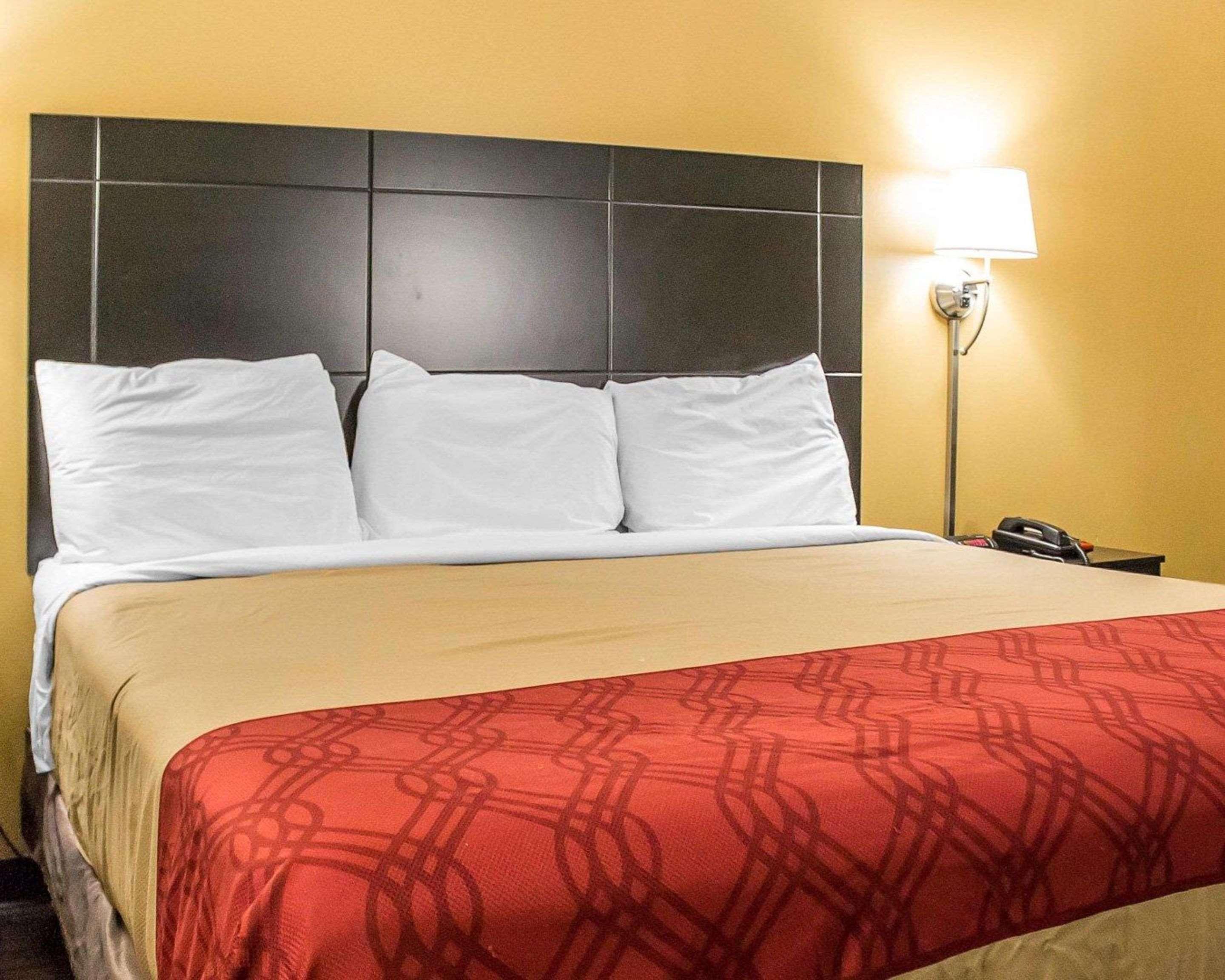 Econo Lodge Columbus Ngoại thất bức ảnh