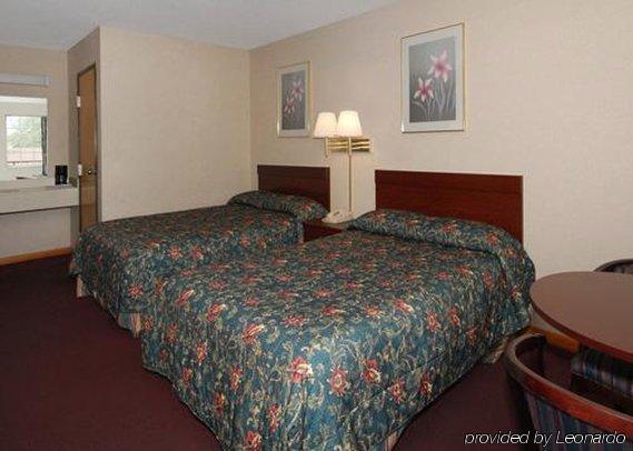 Econo Lodge Columbus Phòng bức ảnh