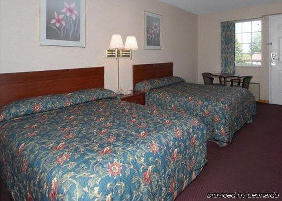 Econo Lodge Columbus Phòng bức ảnh