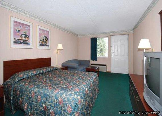 Econo Lodge Columbus Ngoại thất bức ảnh