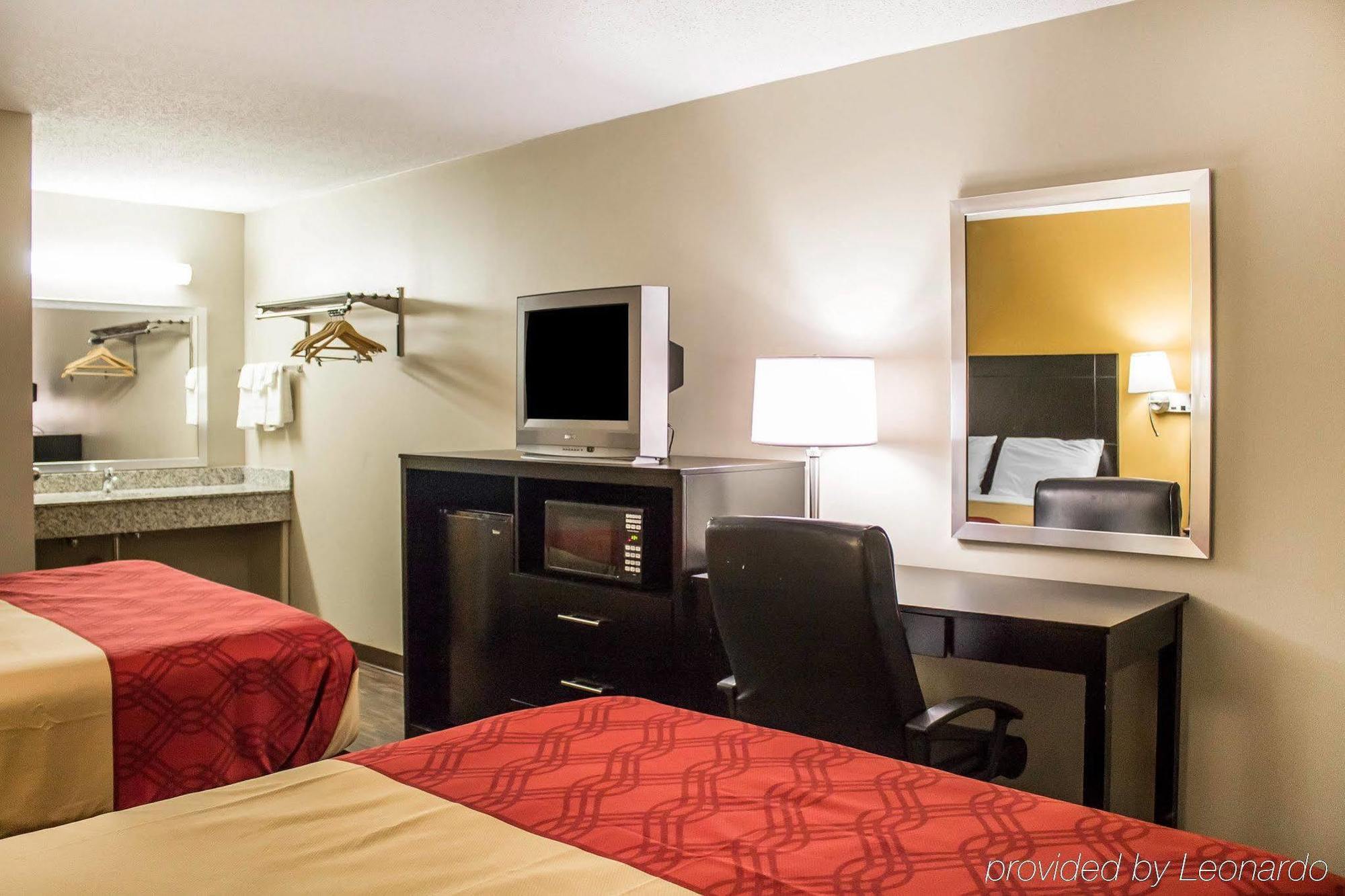 Econo Lodge Columbus Ngoại thất bức ảnh